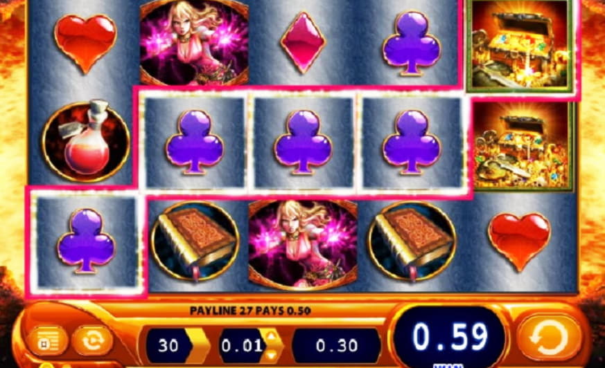 £22 Online Casino Tournament at Gratorama Casino