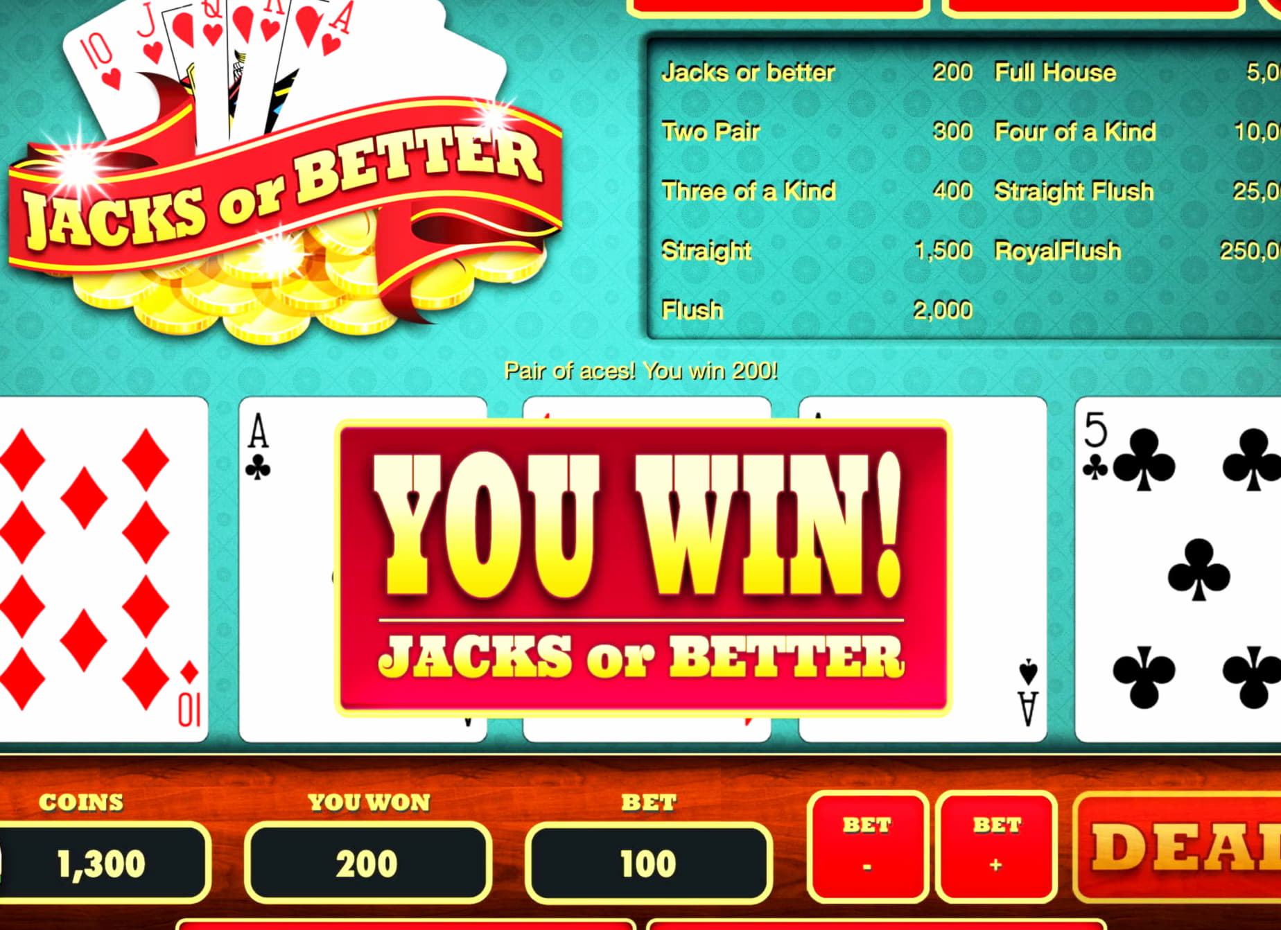50 free casino spins at Wish Maker Casino