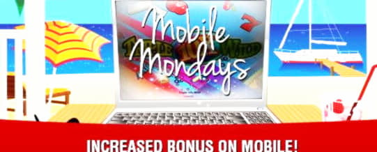 $2525 No Deposit Bonus Casino at Wish Maker Casino