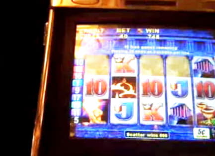 £320 NO DEPOSIT BONUS at Slotty Vegas Casino