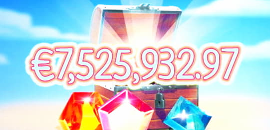 845% casino match bonus at Spin Palace Casino