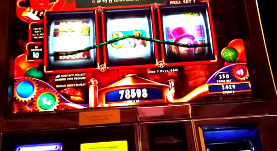 195 Free spins at Lucky Nugget Casino