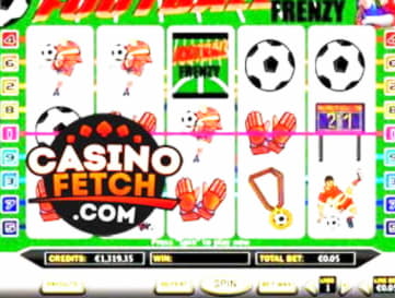 195 Free spins casino at Lucky Nugget Casino