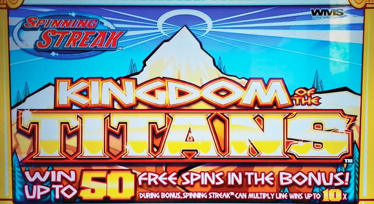 50 Free spins at Gratorama Casino