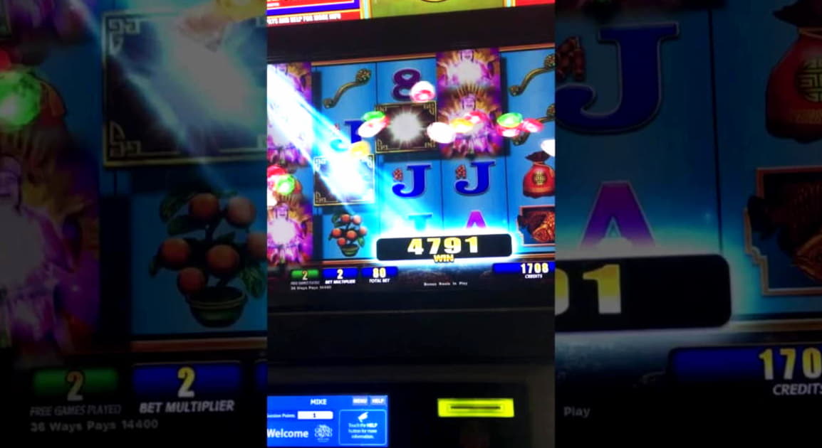Eur 895 Online Casino Tournament at Casino Cruise