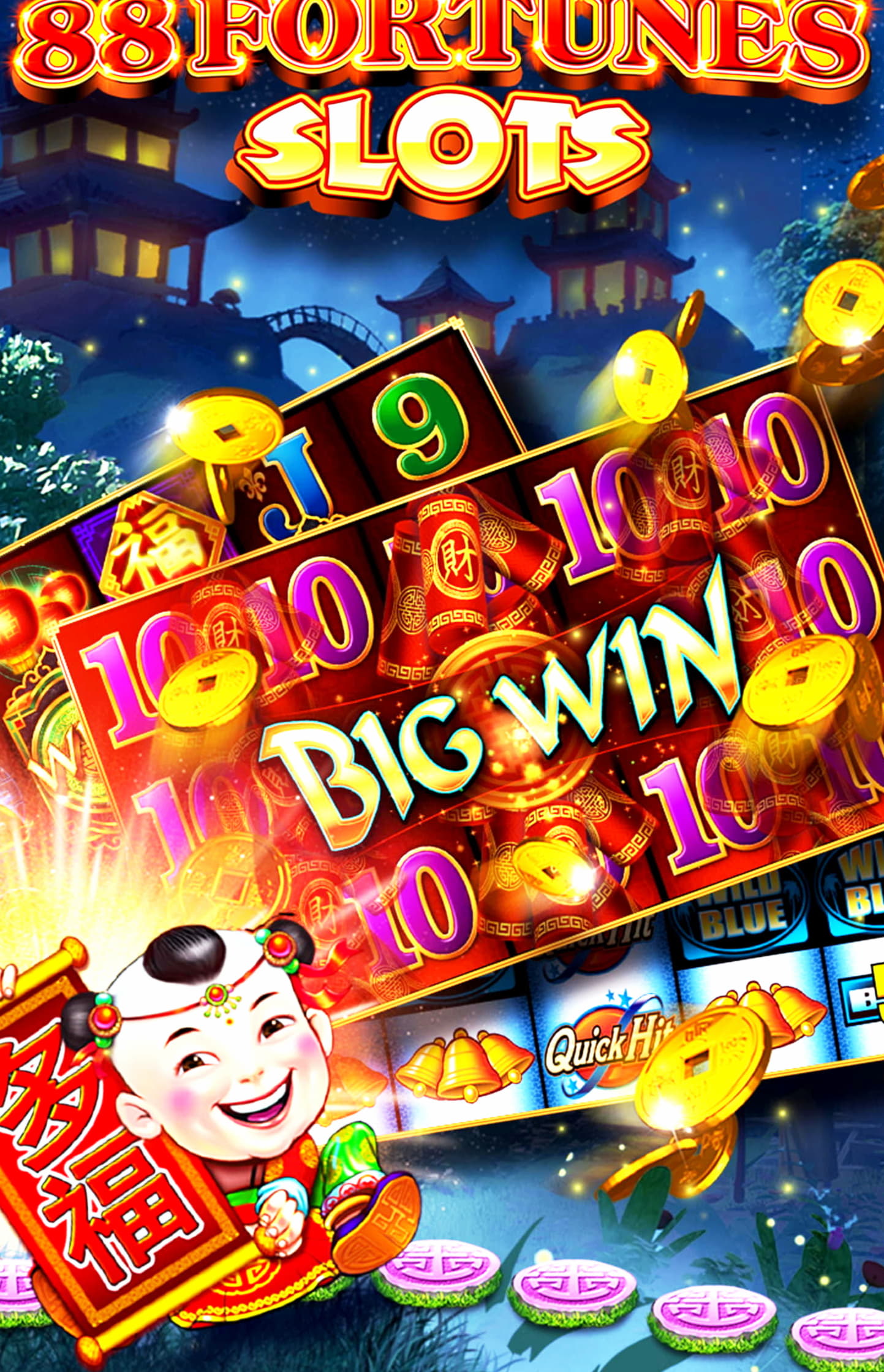 $620 Casino Tournament at Wish Maker Casino