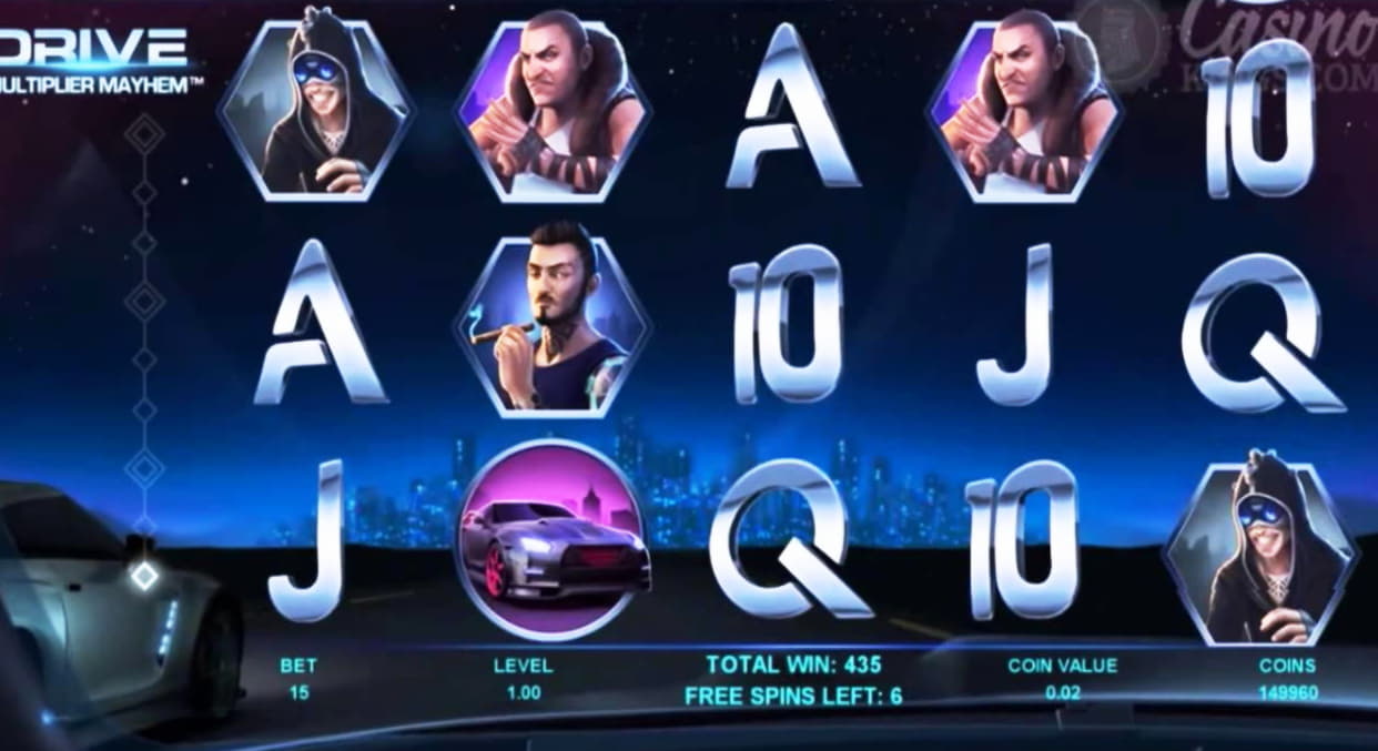 EURO 99 Free chip at Red Flush Casino
