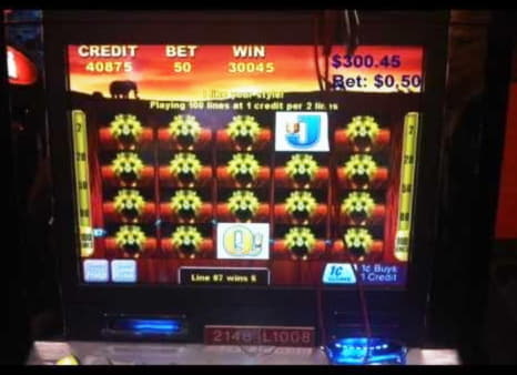 $915 Free Casino Tournament at Lucky Nugget Casino