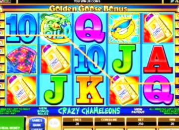 Eur 85 Tournament at Leo Vegas Casino