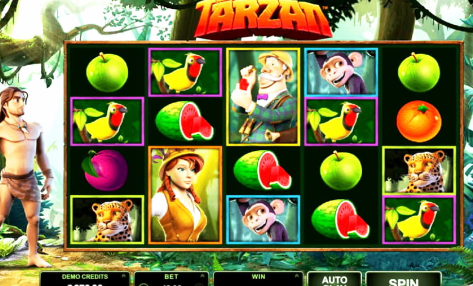 $460 Casino chip at Ruby Fortune Casino