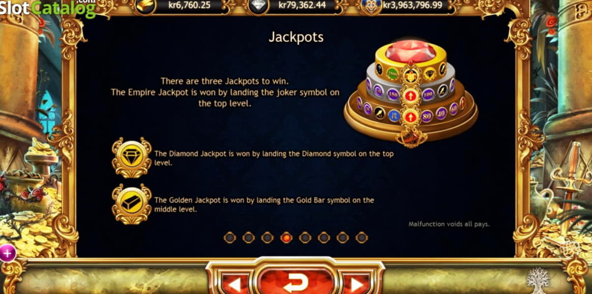 140 Free Spins no deposit at Loki Casino