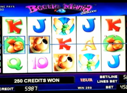 EUR 2855 NO DEPOSIT CASINO BONUS at Red Flush Casino