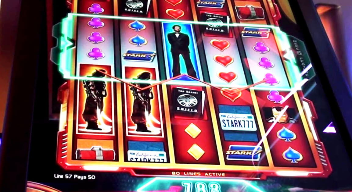 €530 Daily freeroll slot tournament at Guts Casino