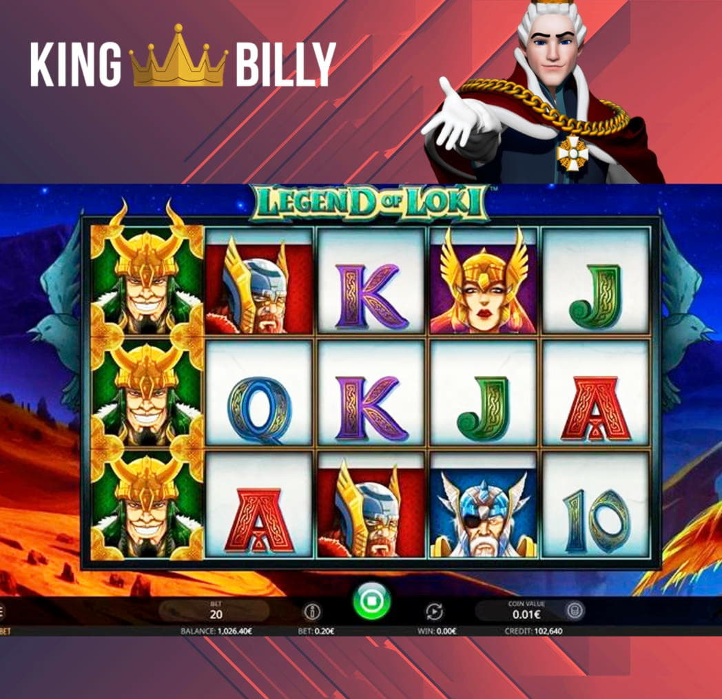 EUR 3055 No deposit bonus at Slotty Vegas Casino