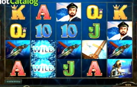 $2580 No deposit casino bonus at Jackpot City Casino