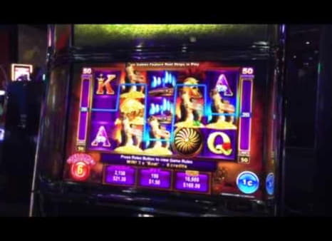 ﻿$140 Free Casino Ticket at Oshi Casino