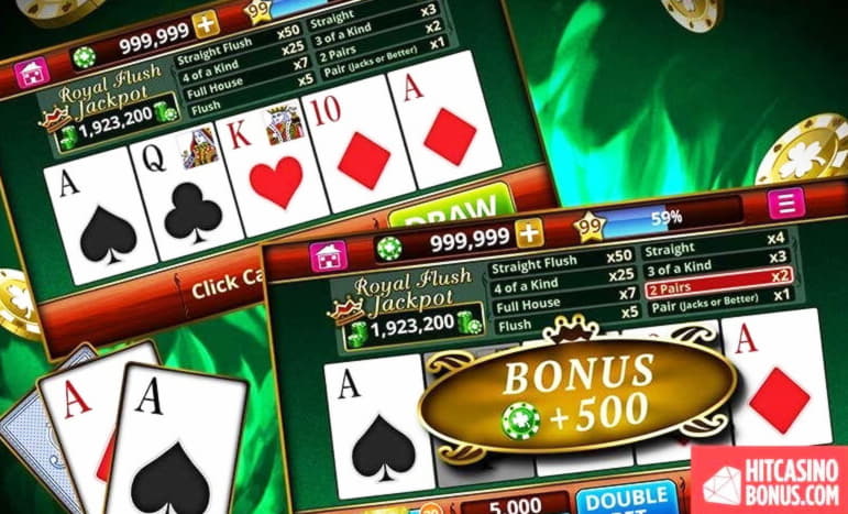 745% Deposit Match Bonus at Party Casino