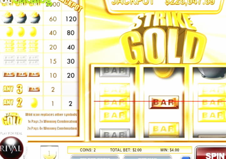 €1970 No Deposit Bonus Code at Euro Palace Casino