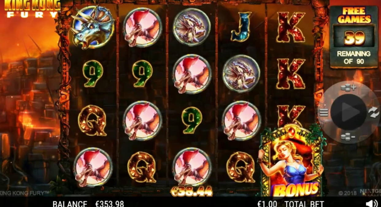 395% Signup Casino Bonus at Guts Casino