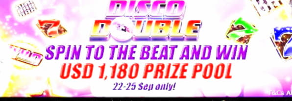 Eur 3635 no deposit bonus code at Ruby Fortune Casino