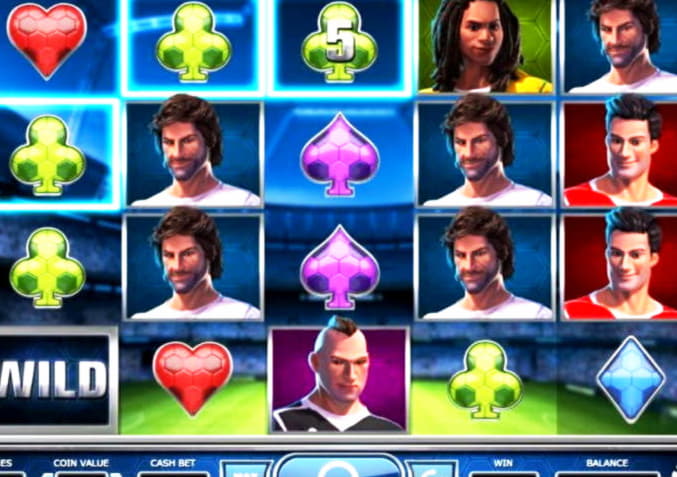 $140 Free Casino Tournament at Bet Hard Casino
