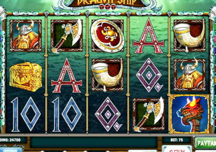 $55 Mobile freeroll slot tournament at Party Casino
