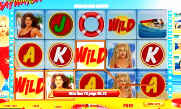 $570 Mobile freeroll slot tournament at Omni Slots Casino