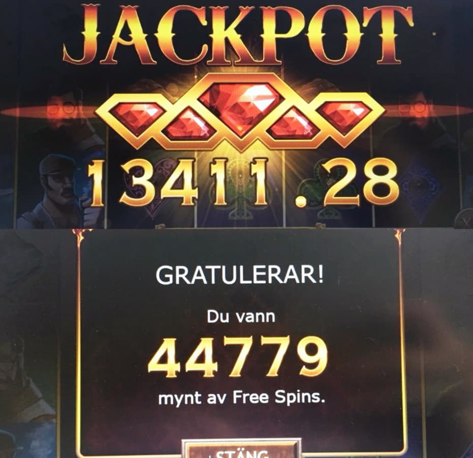 €1545 NO DEPOSIT BONUS CODE at Spin Palace Casino