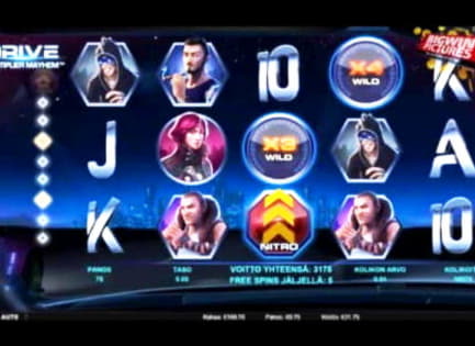 130 Free Spins right now at 888 Casino