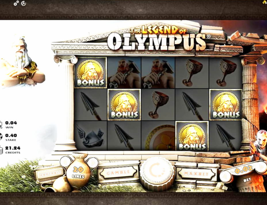 345% Deposit match bonus at Jackpot City Casino