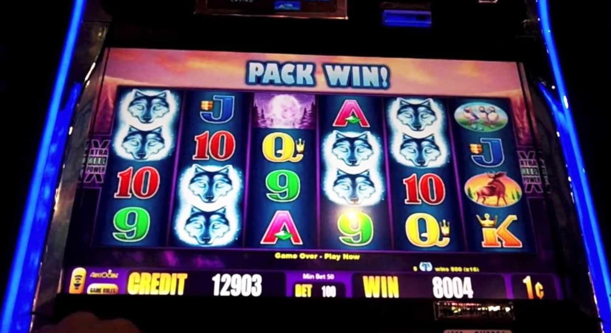 265 Loyalty Free Spins! at Video Slots Casino