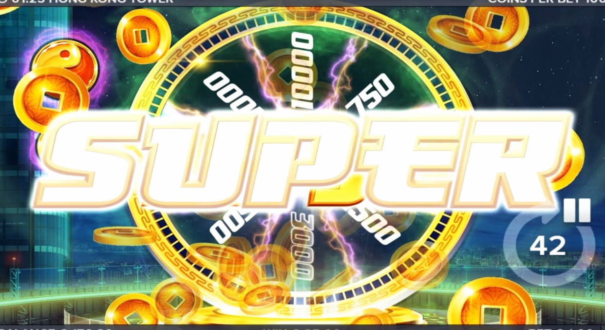 EURO 4160 no deposit bonus at CasiPlay Casino