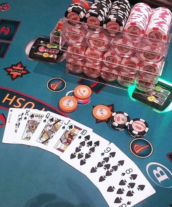 €2315 no deposit bonus casino at Casino Cruise