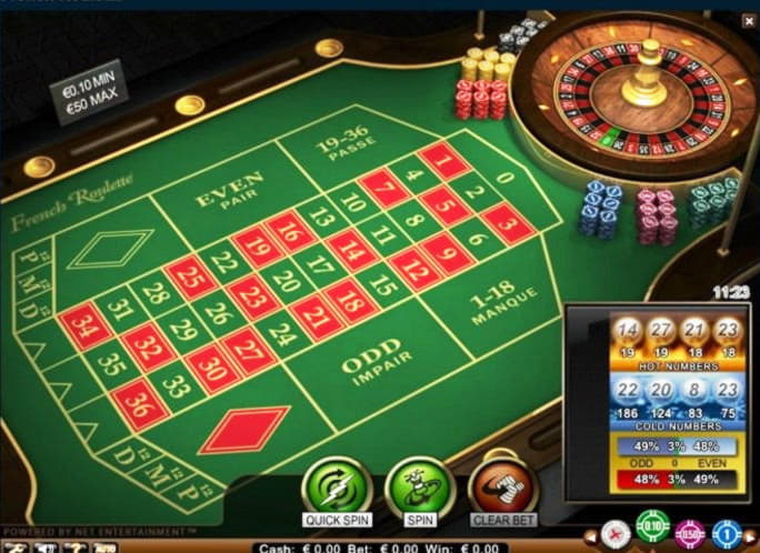 $190 NO DEPOSIT at Gratorama Casino