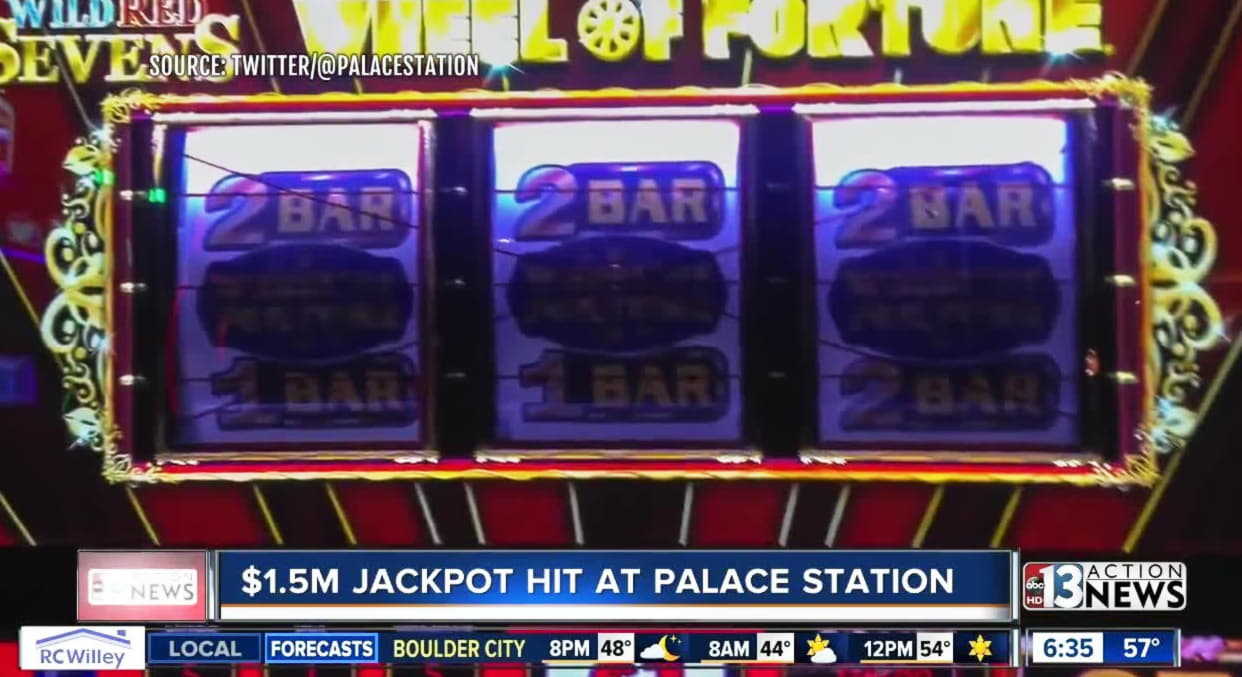 680% First Deposit Bonus at Video Slots Casino