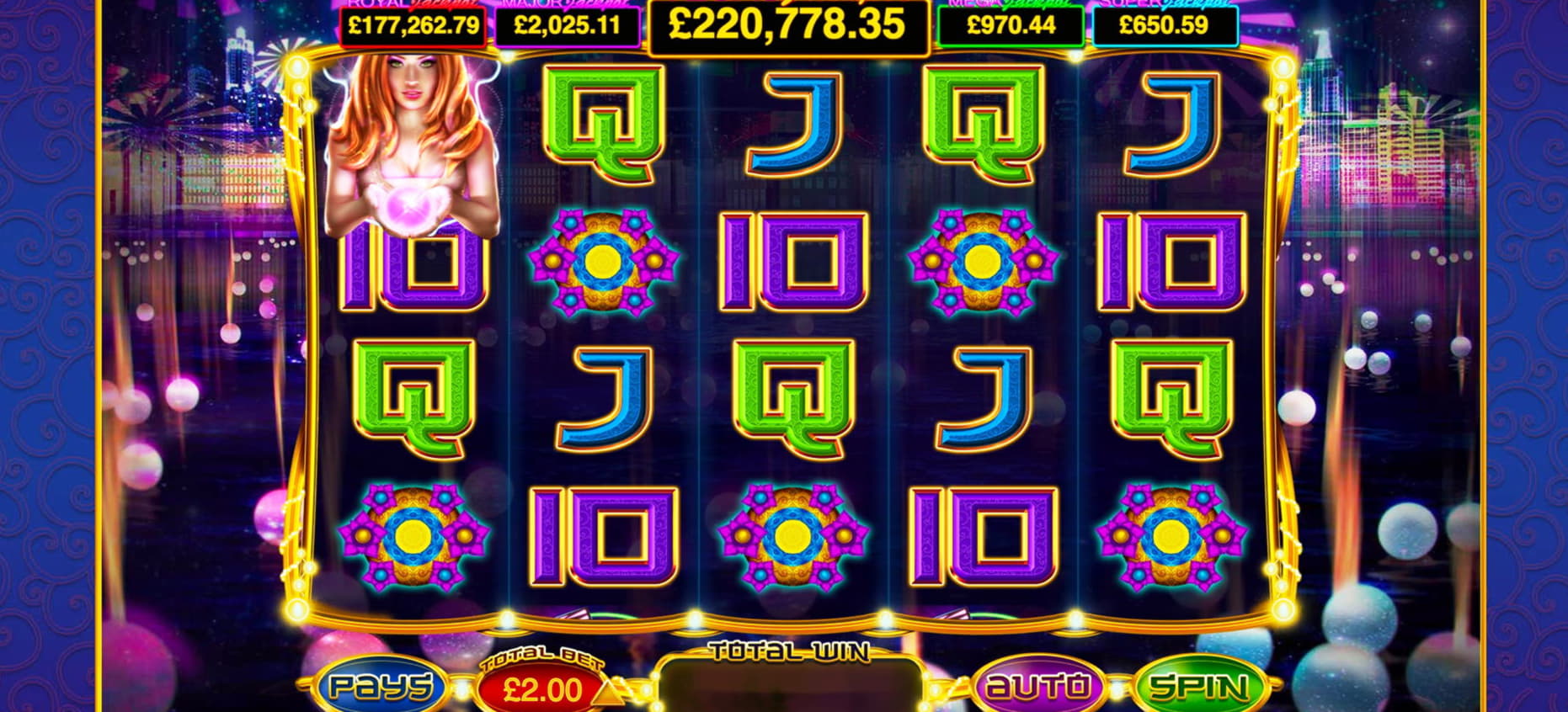150 free spins at Rizk Casino
