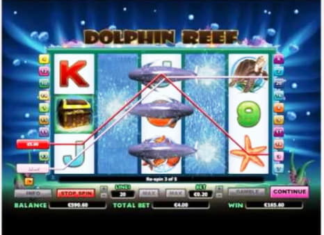 EURO 40 Online Casino Tournament at Euro Palace Casino