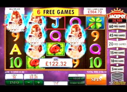 EURO 3260 NO DEPOSIT CASINO BONUS at Gratorama Casino