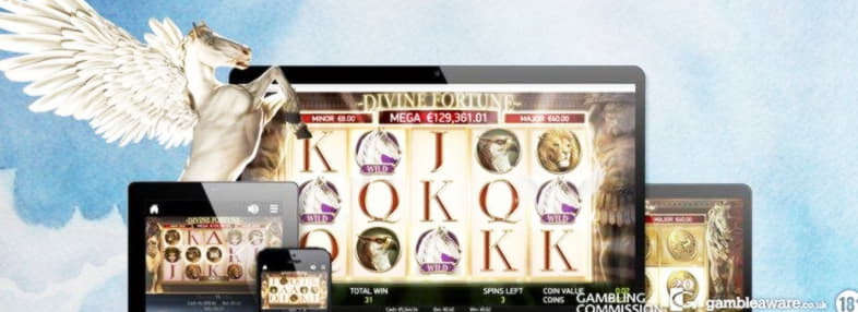 £365 Online Casino Tournament at Ruby Fortune Casino