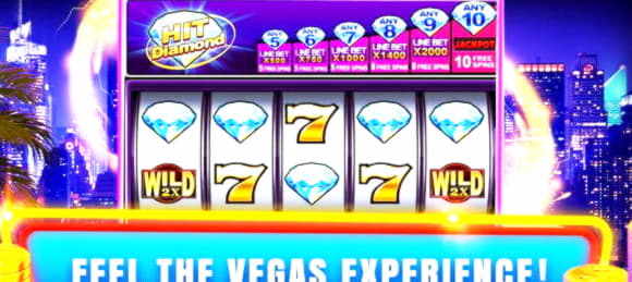 EUR 405 Daily freeroll slot tournament at Spin Palace Casino