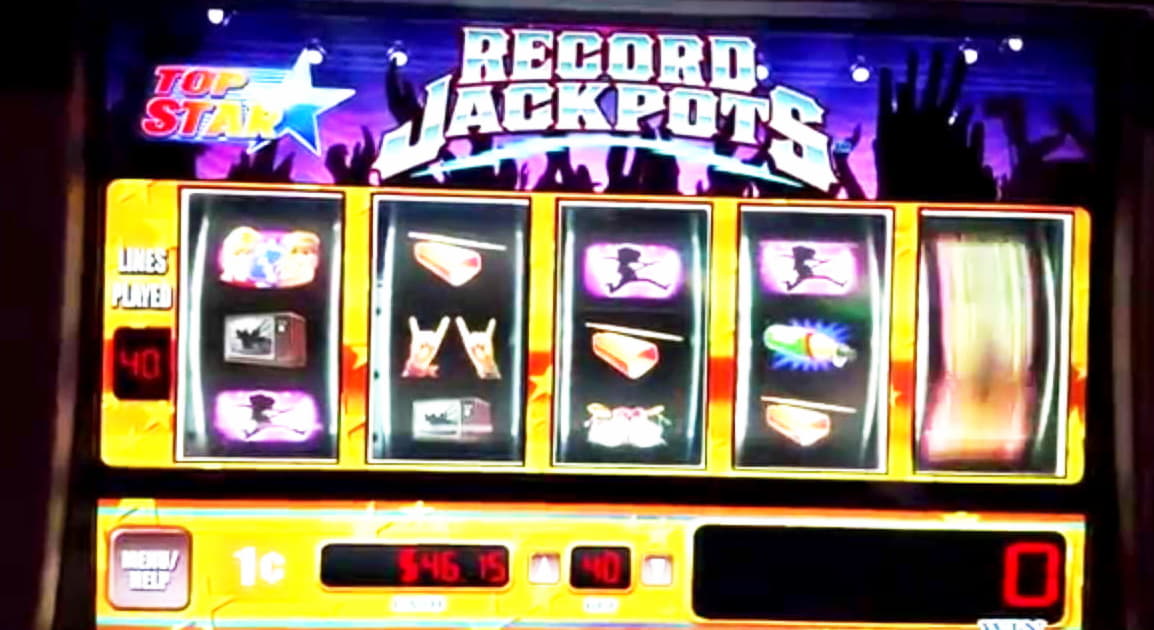 45% Welcome Bonus at Casino Cruise