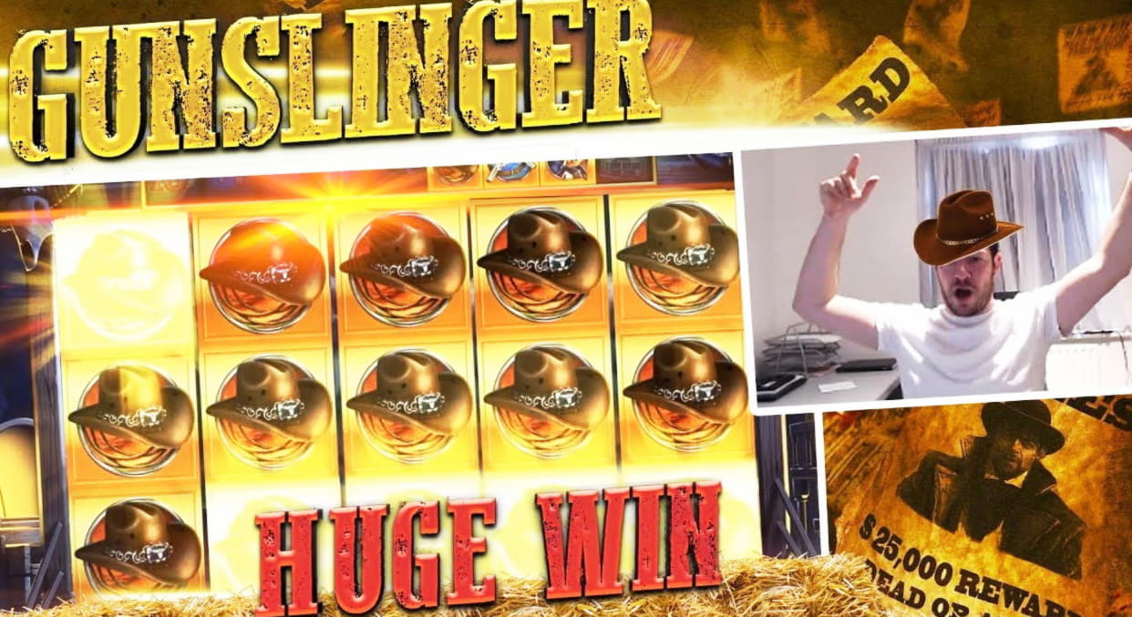 200 free casino spins at Jackpot City Casino