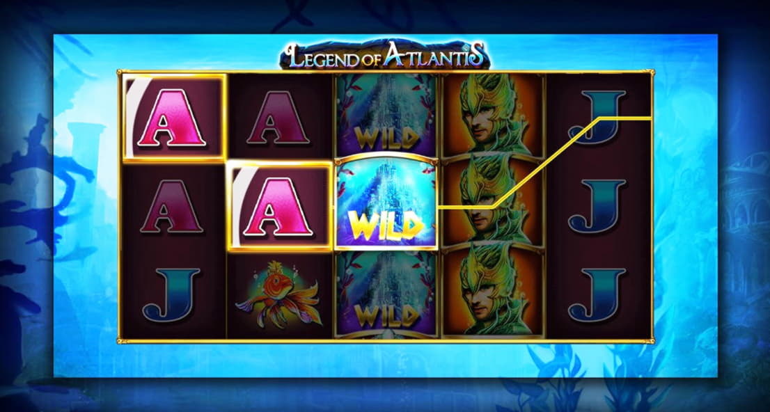 135% Match bonus at Dunder Casino
