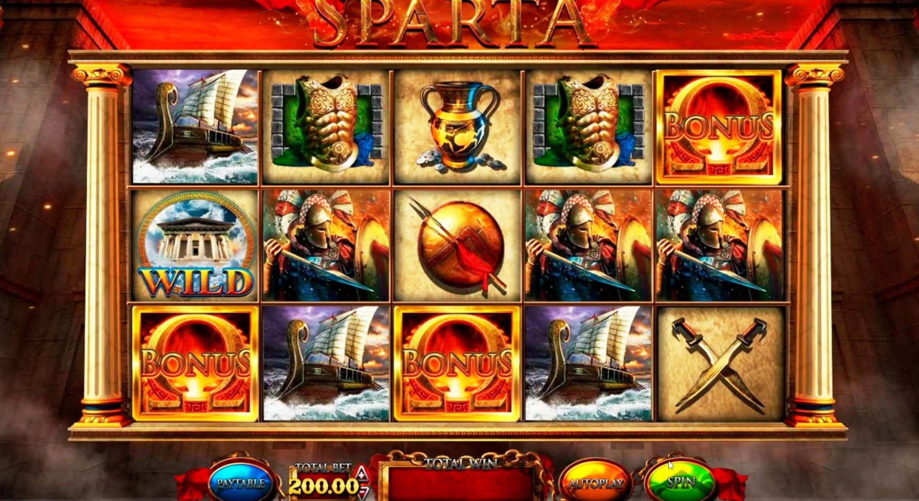 30 Loyalty Free Spins! at Red Flush Casino