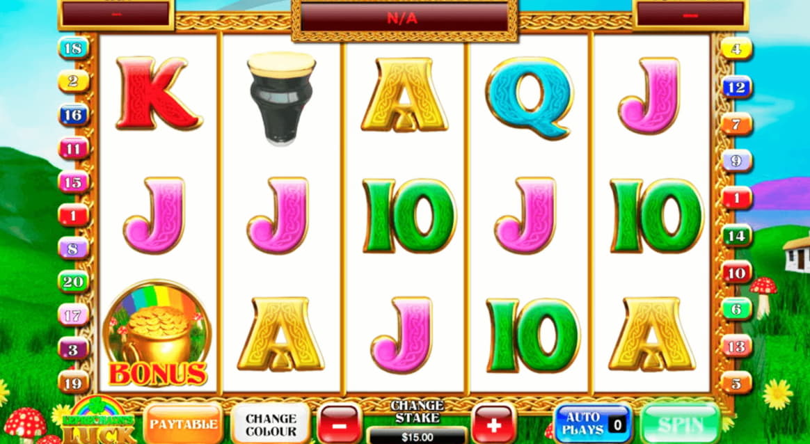 505% Welcome Bonus at Spin Palace Casino
