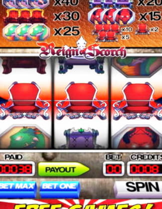 195 Free spins at CasiPlay Casino