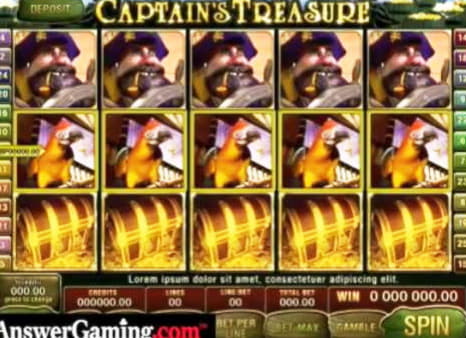 €3450 no deposit bonus casino at Spartan Slots Casino