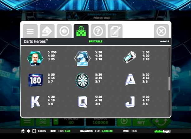€655 Free Casino Tournament at Casino Cruise