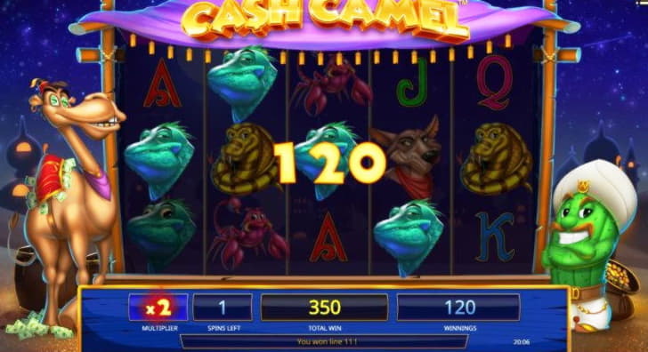300 Free Spins at Spartan Slots Casino