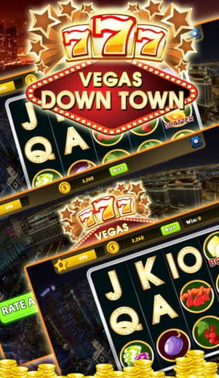 EUR 1100 No Deposit at Omni Slots Casino